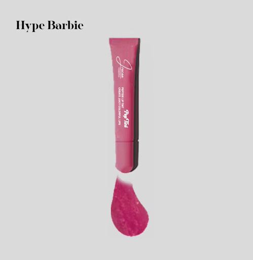 Hype Barbie