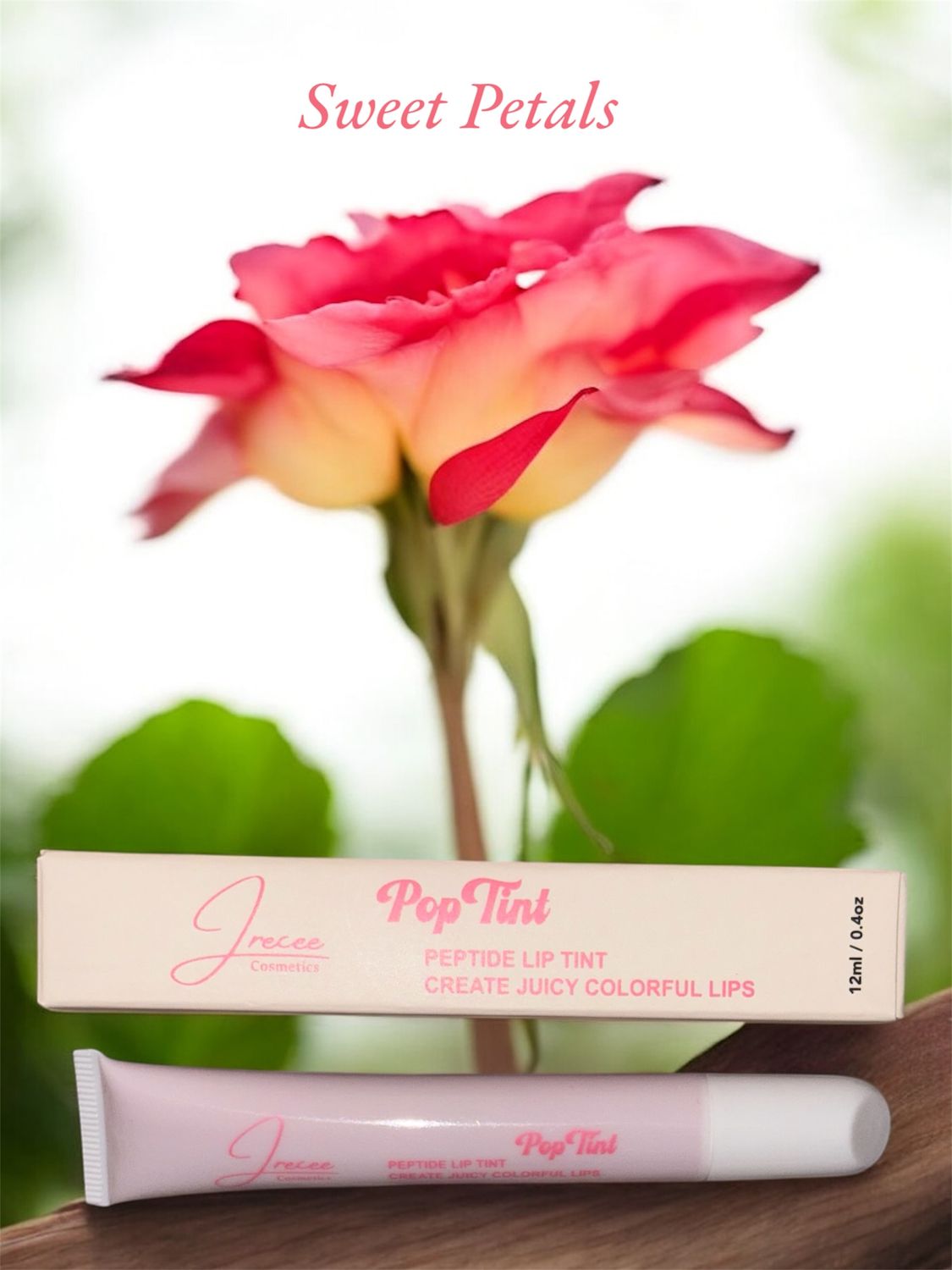 Sweet Petal