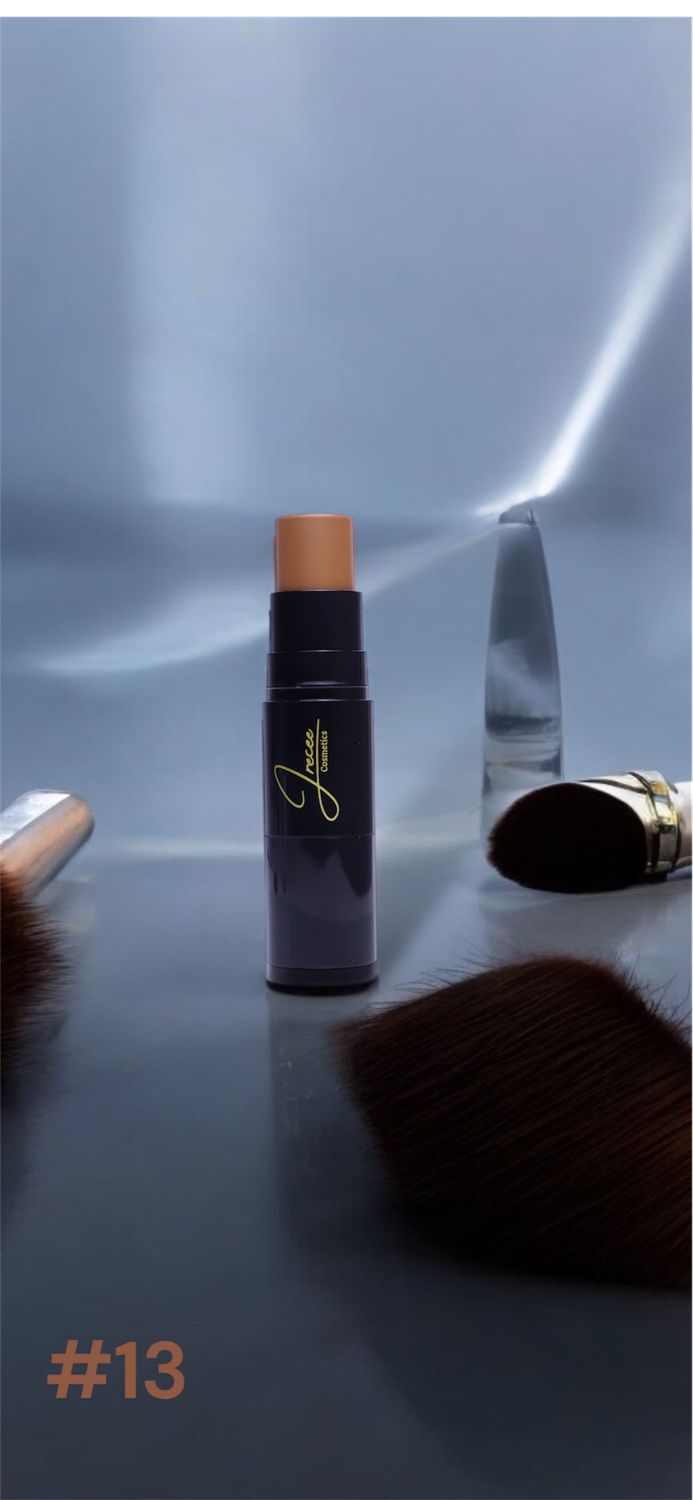 #13 Cream Contour Stick