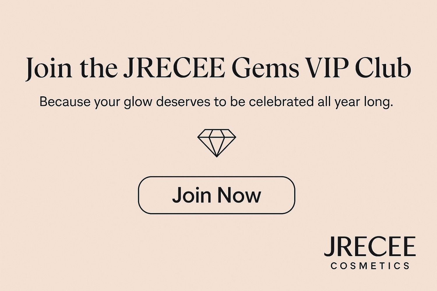 JRECEE Gems VIP Club