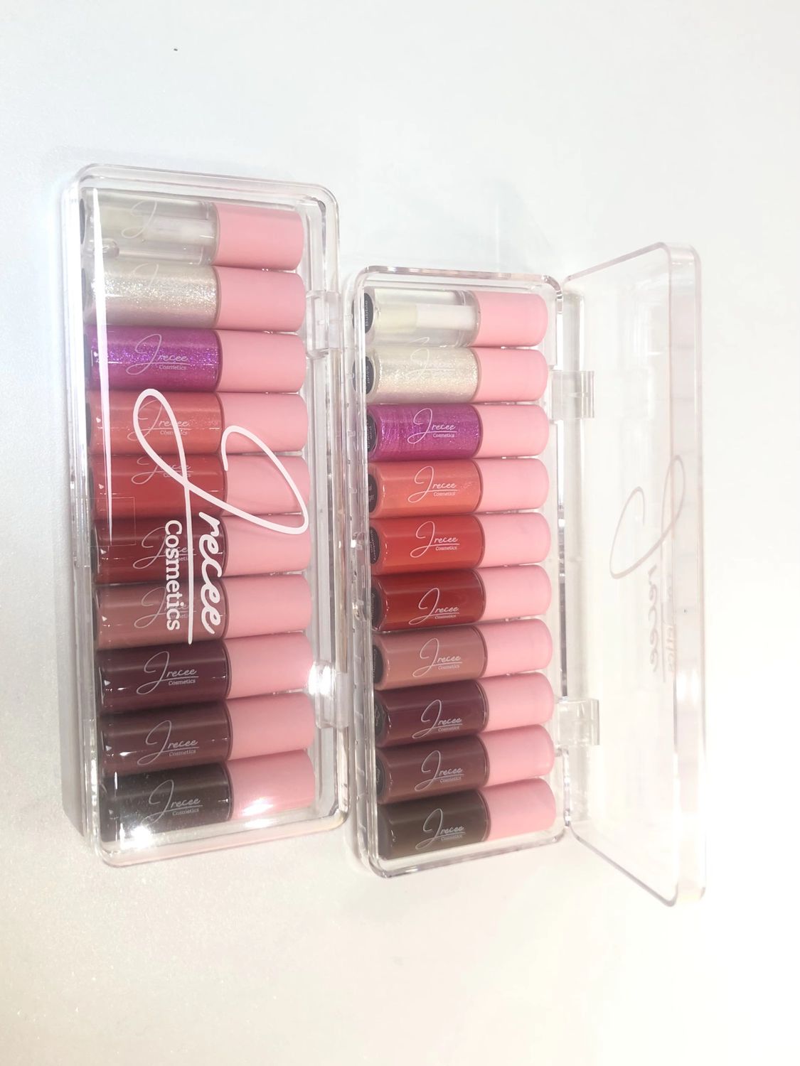 Mini Lip VAULT