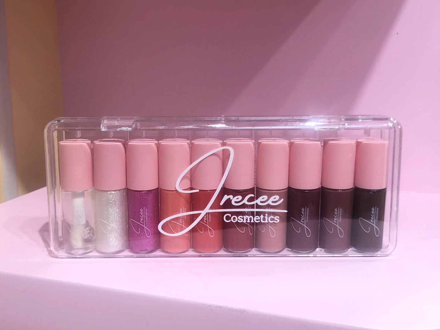 Mini Lip VAULT
