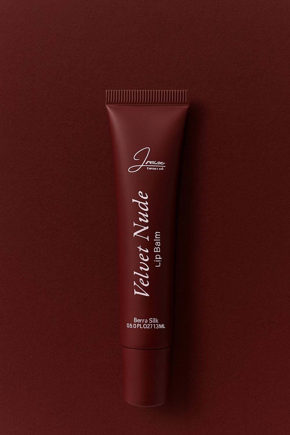 Berry Silk