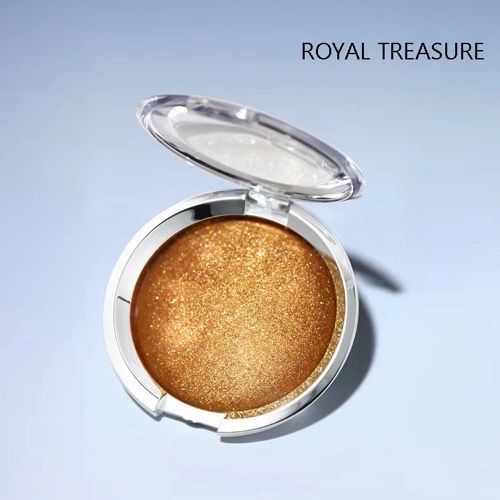 Royal Treasure