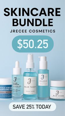 Glow &amp; Renew 5-Step Bundle