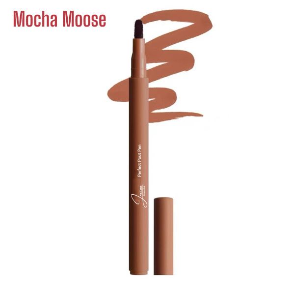 Mocha Moose