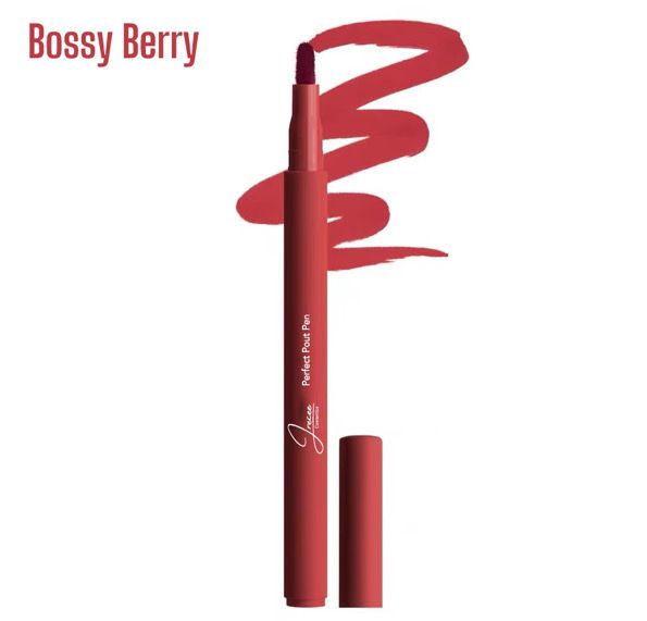 Bossy Berry