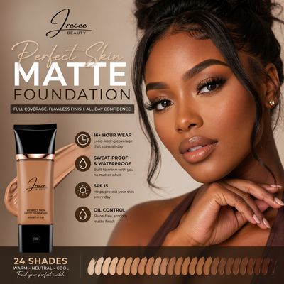Foundation