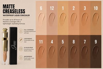 Concealer