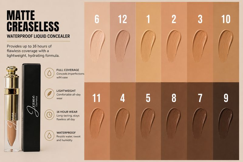 Concealer