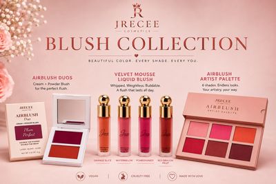 Blushes Collection
