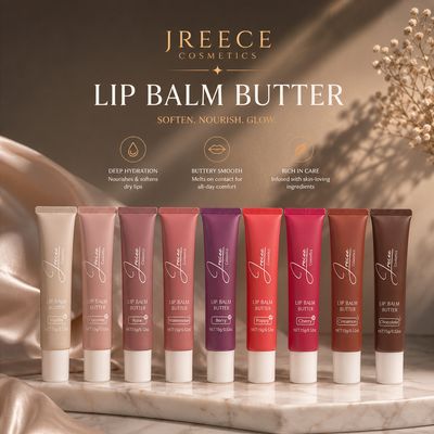 Lip Butter Balm