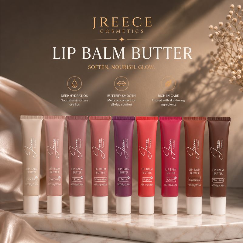 Lip Butter Balm