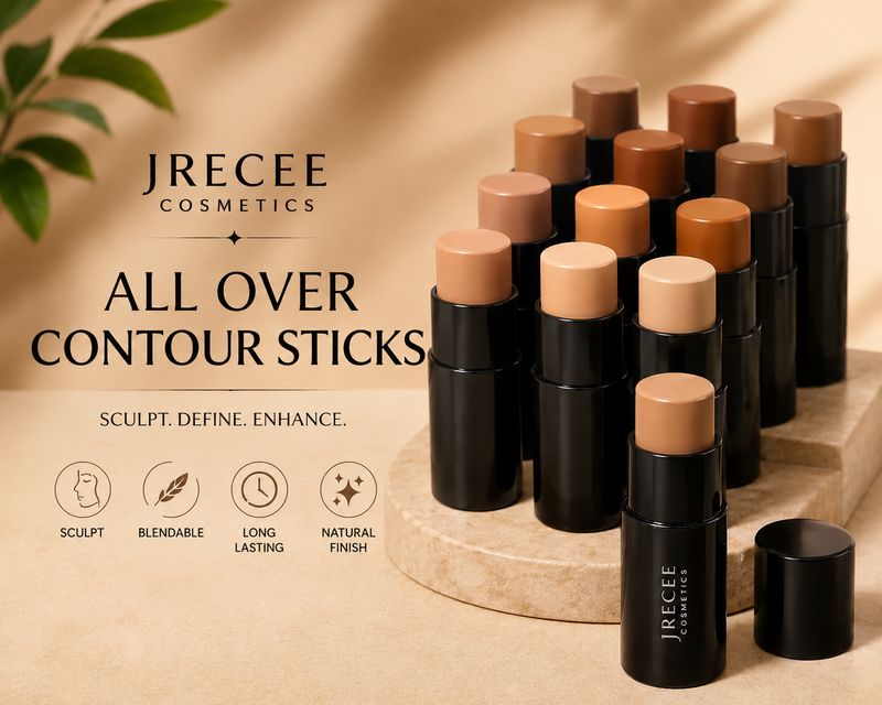 Cream Contour Stick
