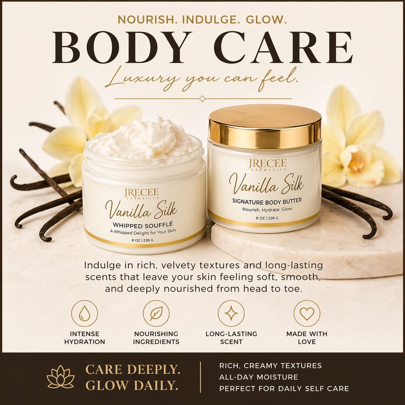 Body care 