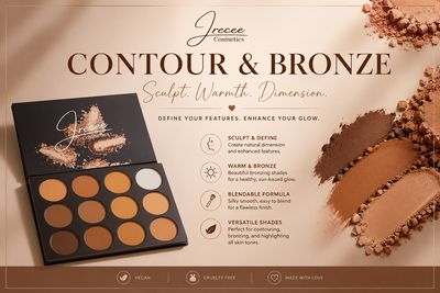 Contour & Bronzer