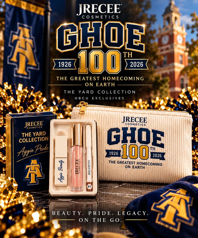 NC A&amp;T | Aggie Pride