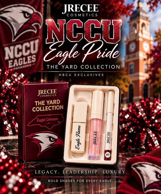 NCCU | Eagle Pride