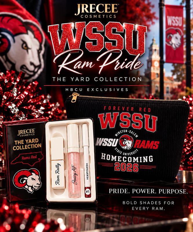WSSU | Ram Pride
