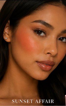 Air Blush Artist Pallet