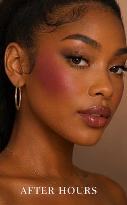 Air Blush Artist Pallet