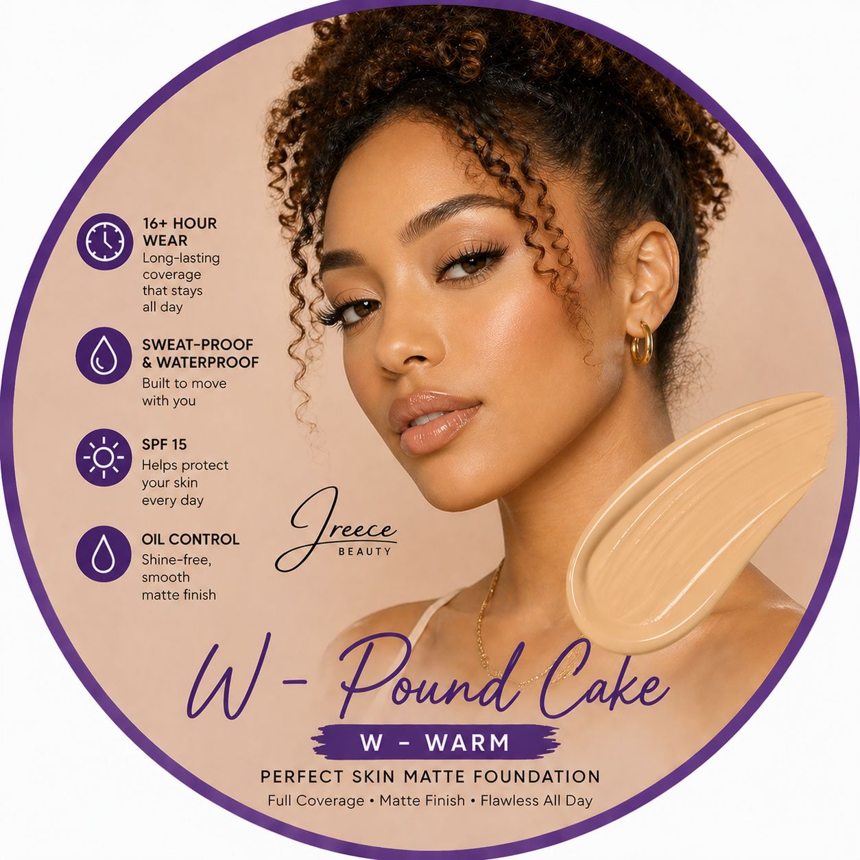 Pound Cake