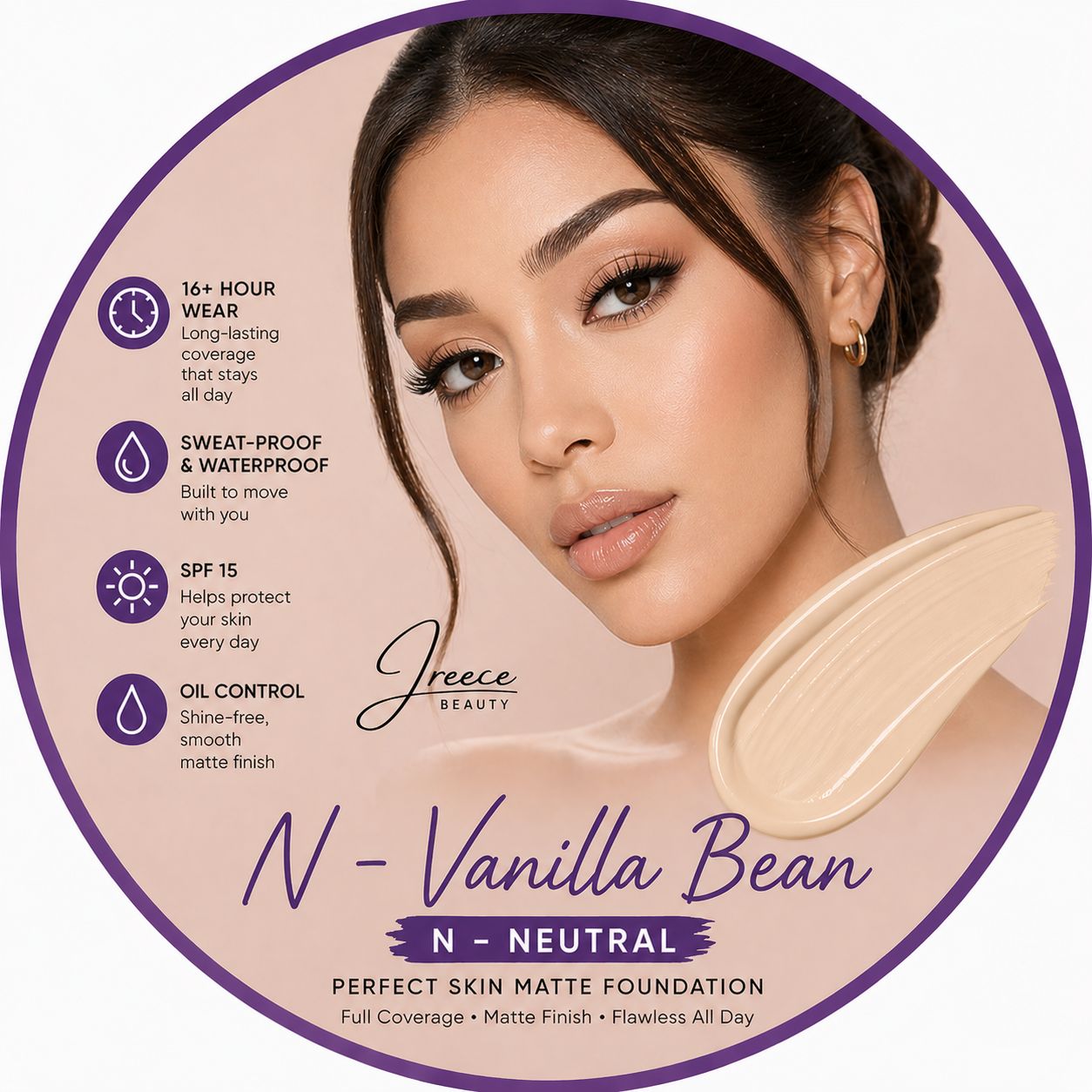 Vanilla Bean