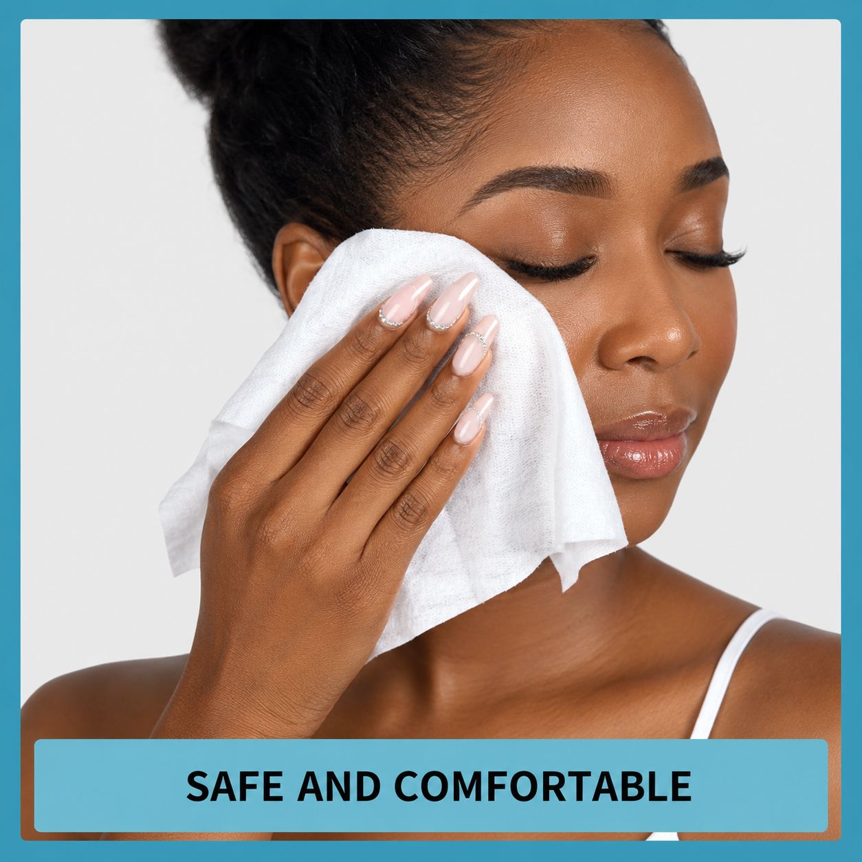 Facial Wipes