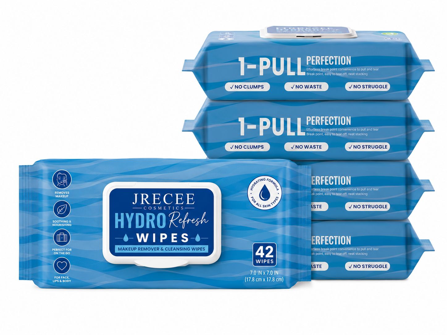 Facial Wipes