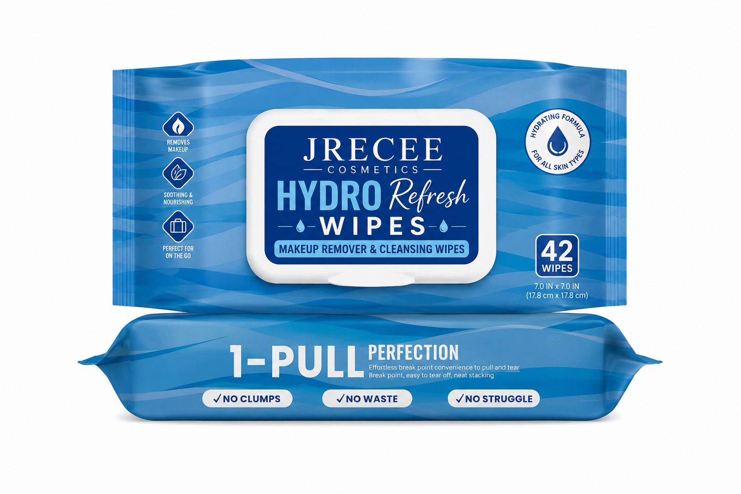 Facial Wipes