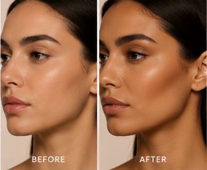 All over Contour pallet All over Contour pallet