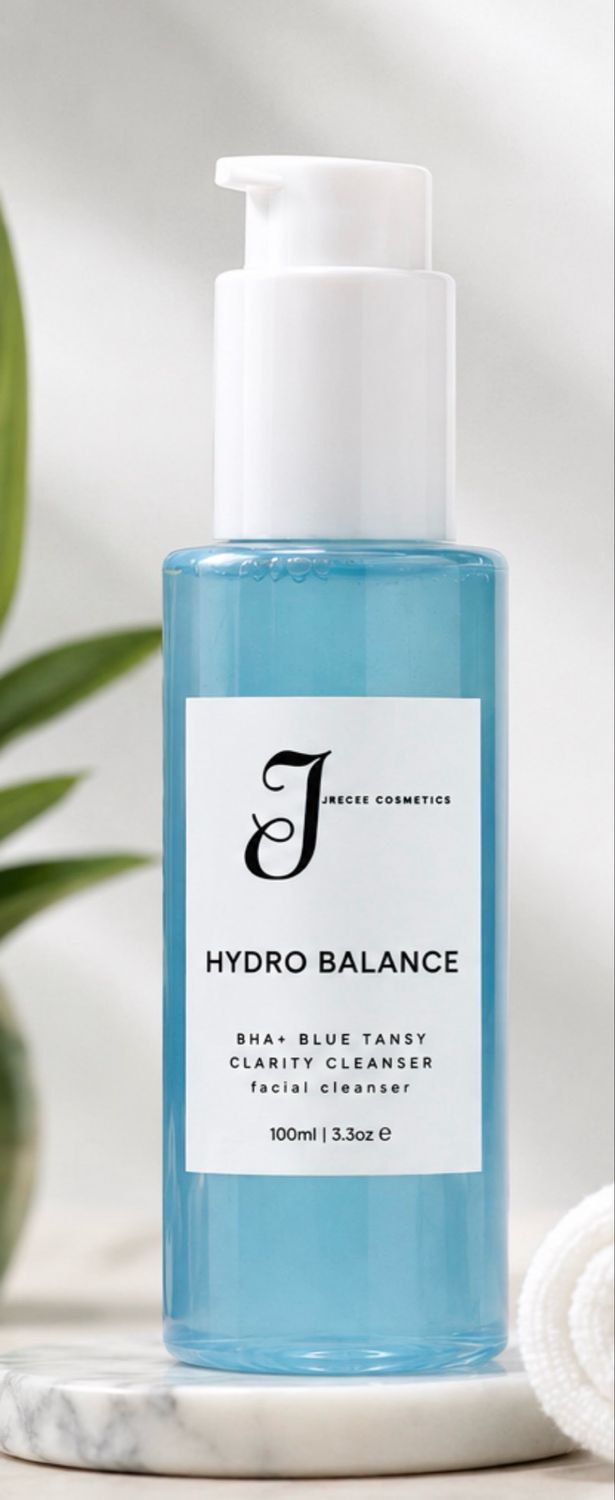 Hydro Blue Clarity Cleanser