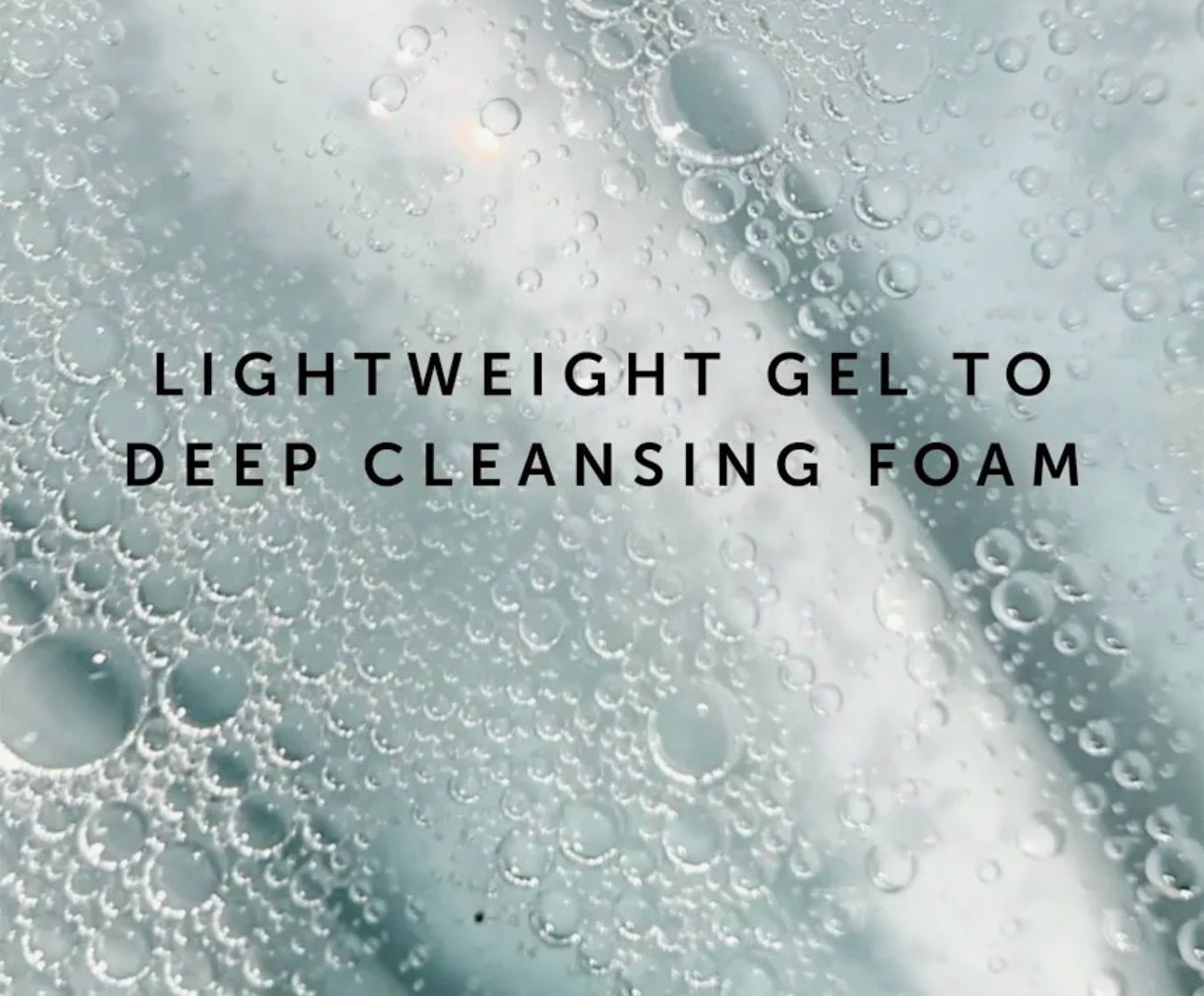 Hydro Blue Clarity Cleanser