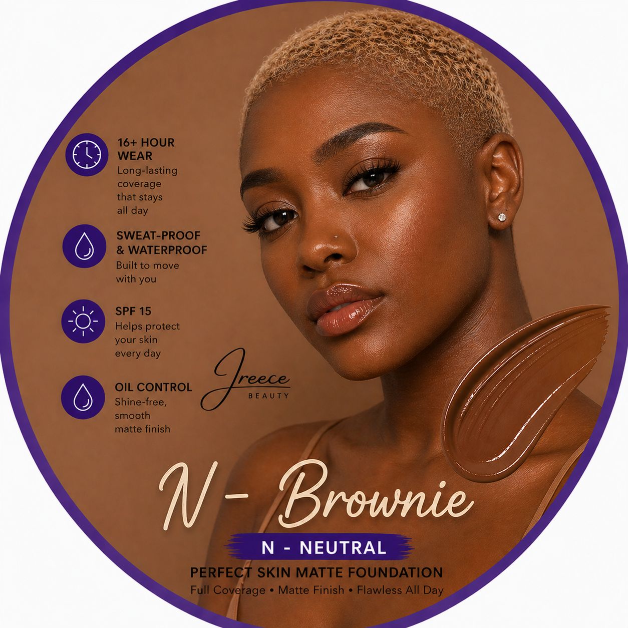 Brownie