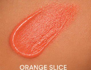 Orange Slice Orange Slice