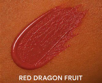 Red Dragon fruit