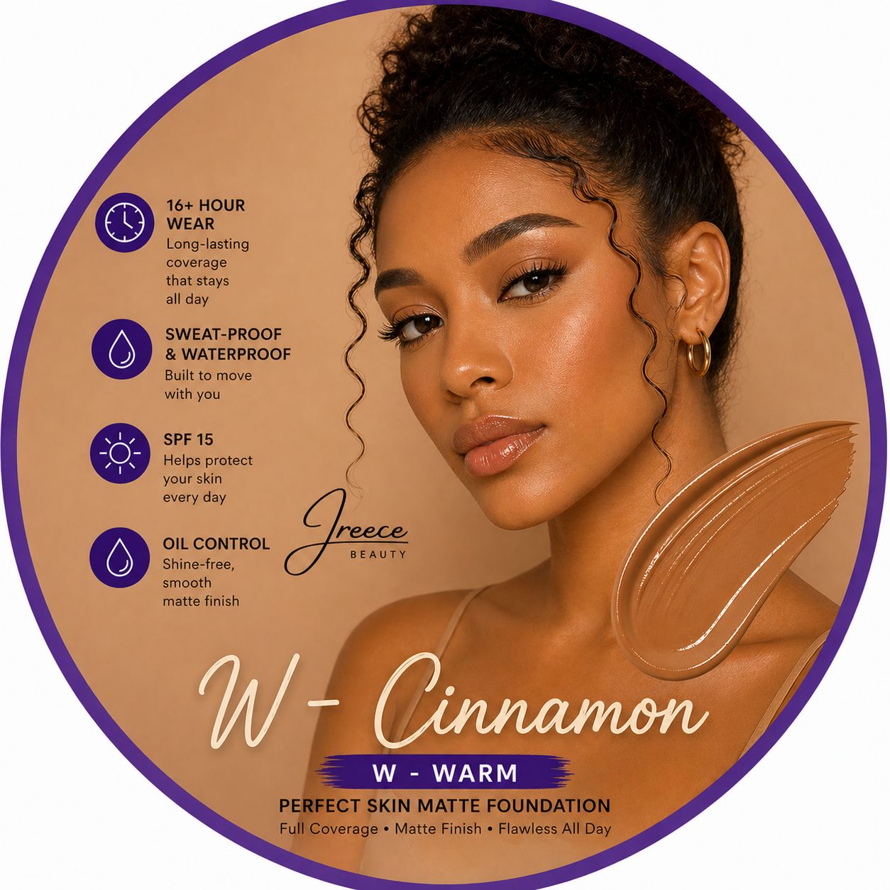 Cinnamon