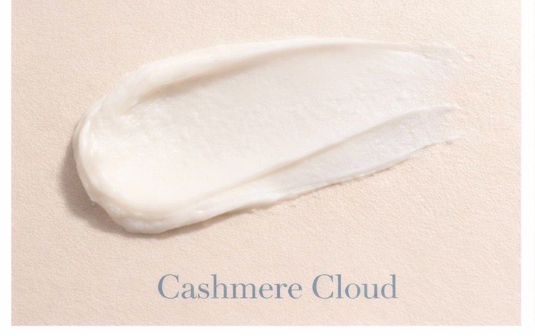 Cashmere Cloud