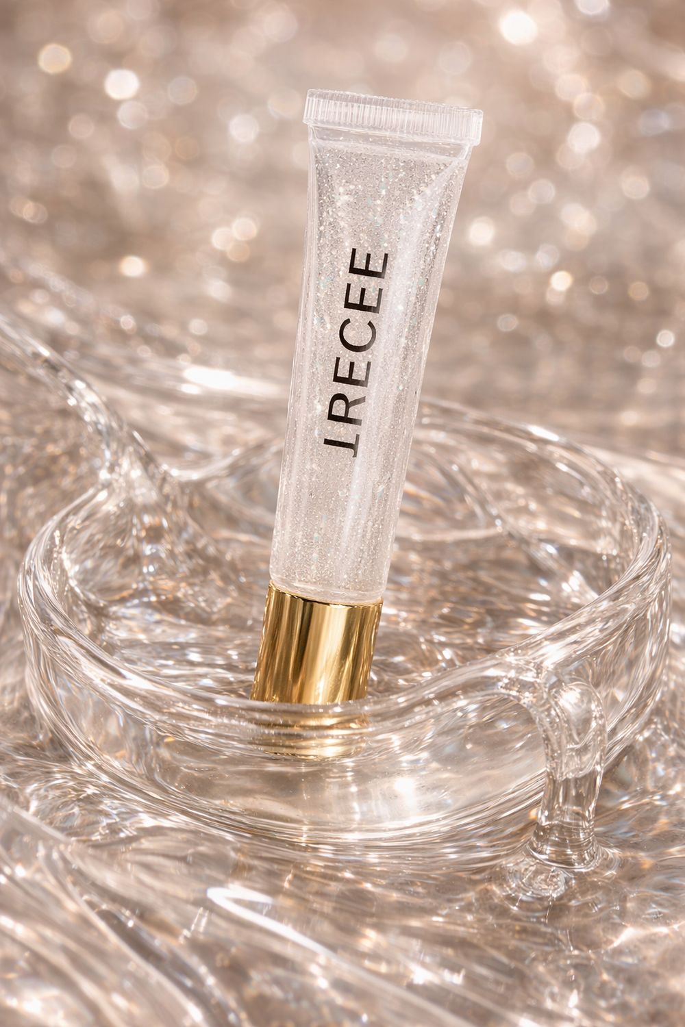 Liquid Glass Lip Gloss