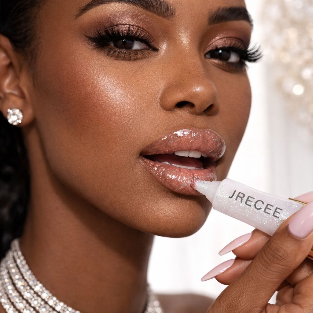 Liquid Glass Lip Gloss