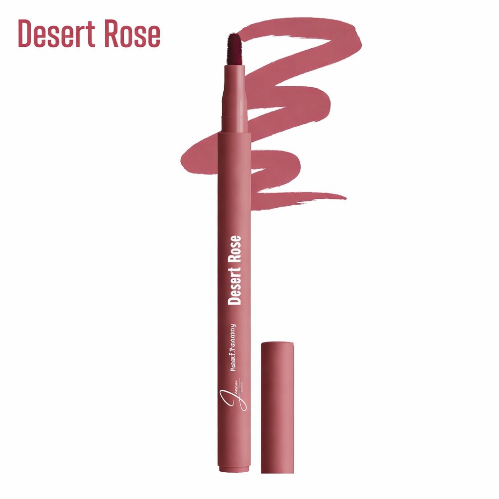 Desert Rose