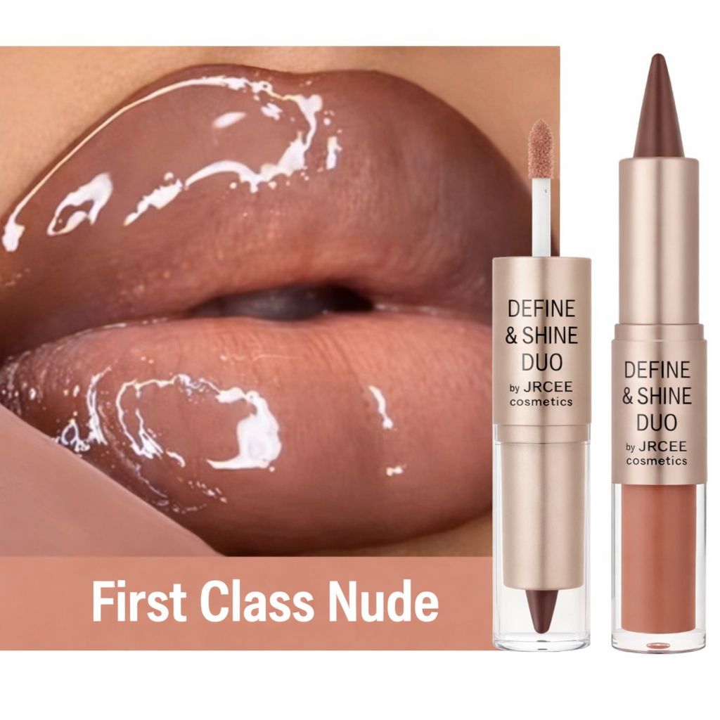 First Class Nude