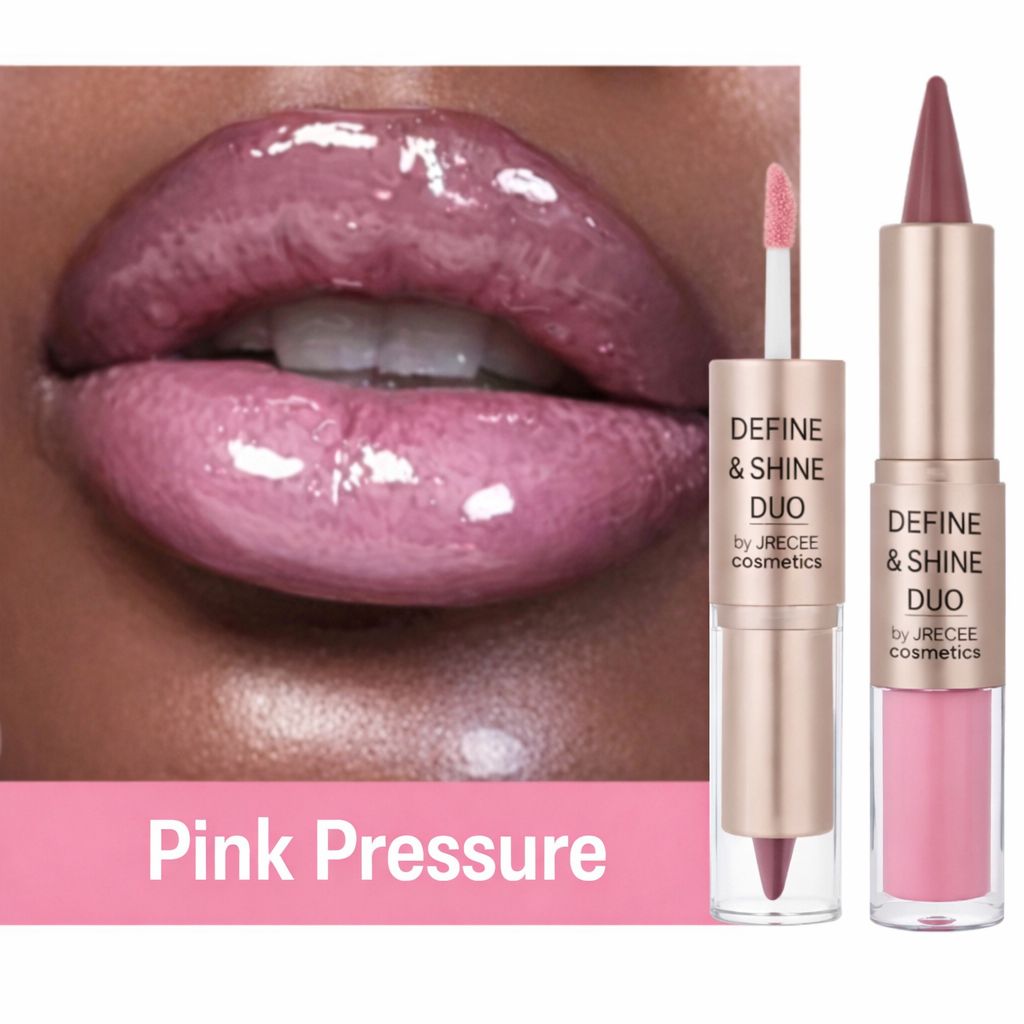 Pink Pressure