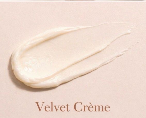 Velvet Cream