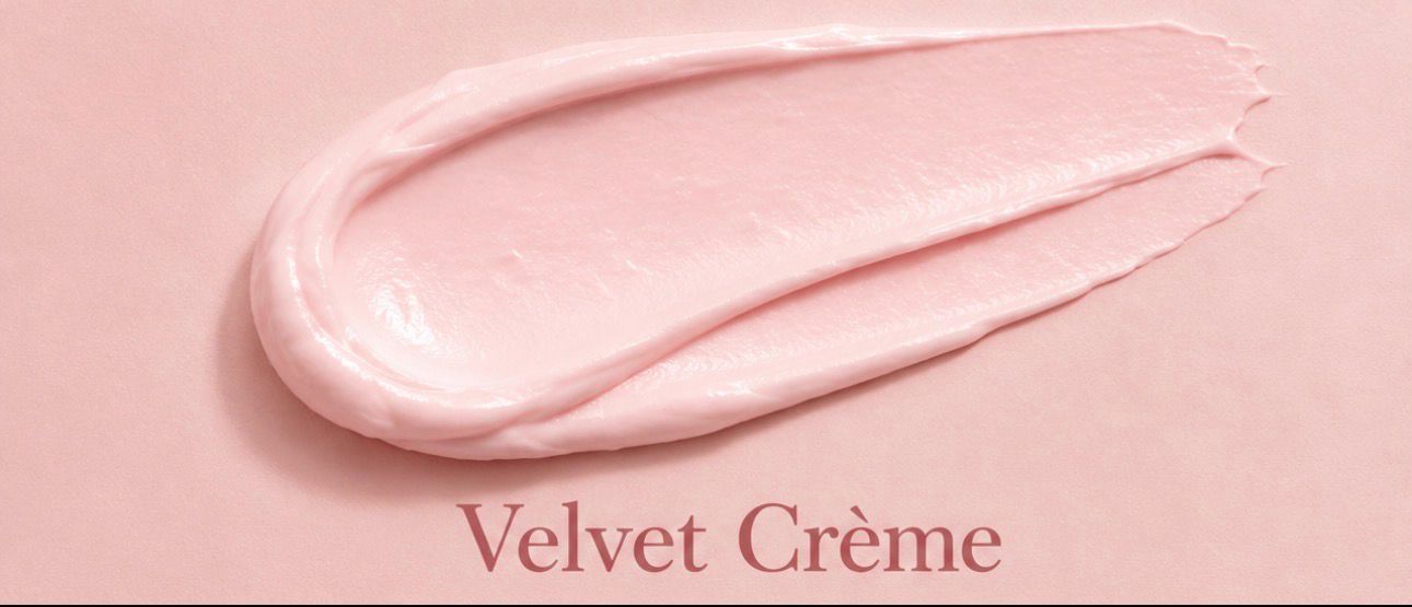 Velvet Cream Velvet Cream