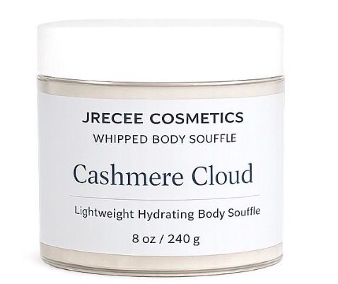 Cashmere Cloud