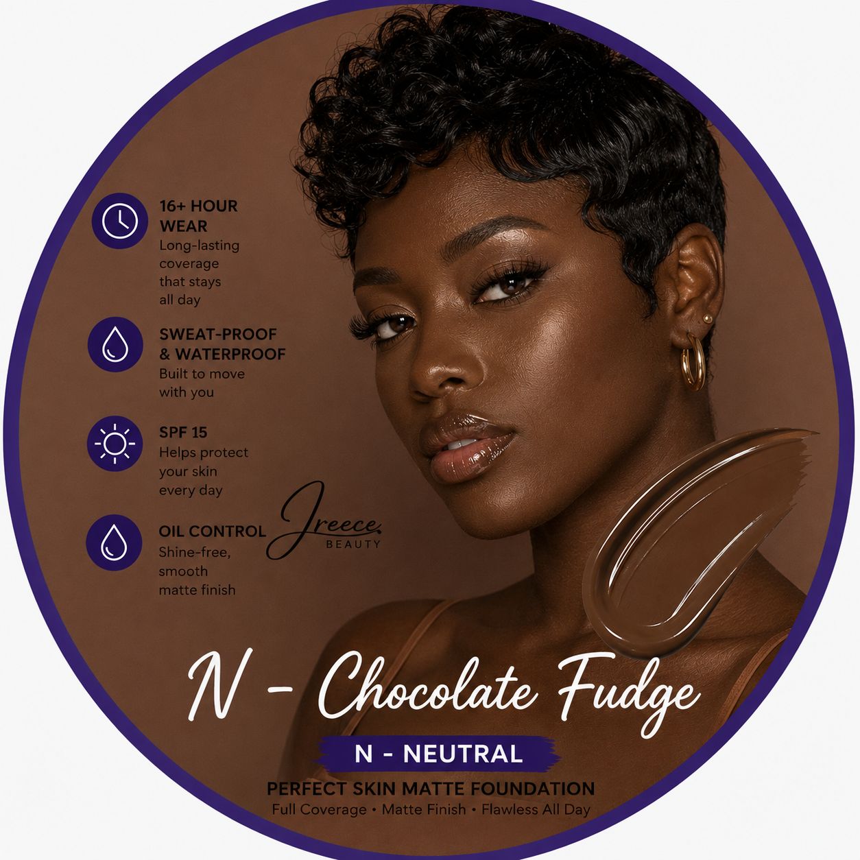 Chocolate Fudge