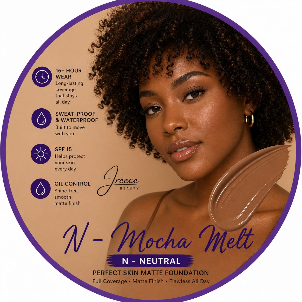 Mocha Melt