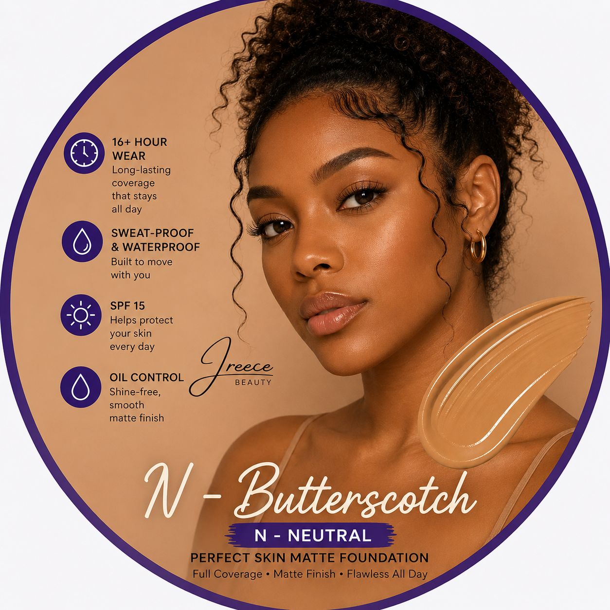 Butterscotch
