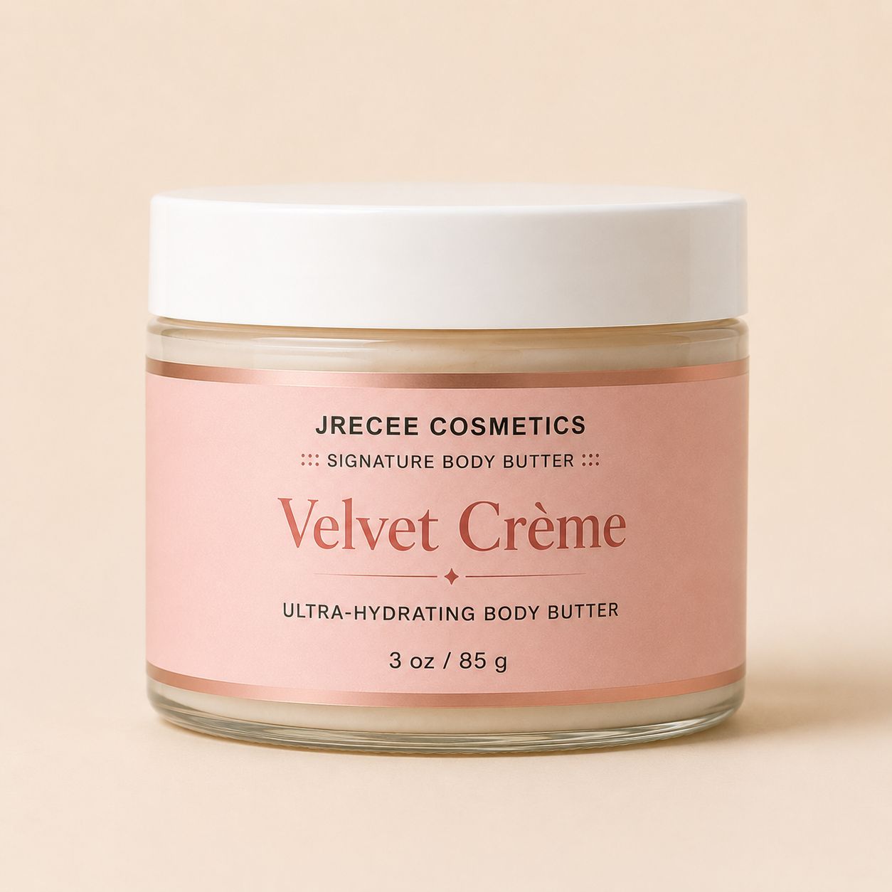 Velvet Crème
